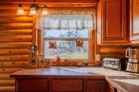 Nature Lover's Paradise in the Driftless Area of Southern Wisconsin, USA. - 3-stjärniga