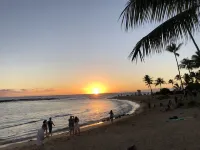 Luxury Home, A/C, Heated Pool, Gourmet Kitchen, 4BR 6 Bath, 3 Master Suites.