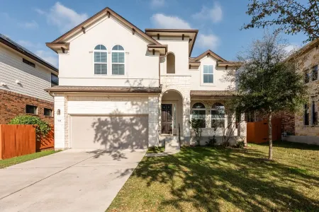 Space For Everyone In Family Friendly Neighborhood Отели рядом с достопримечательностью «Round Rock Sports Center»