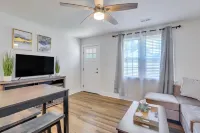 Tranquility- a Charming 2-bedroom apartment in amazing North Charleston