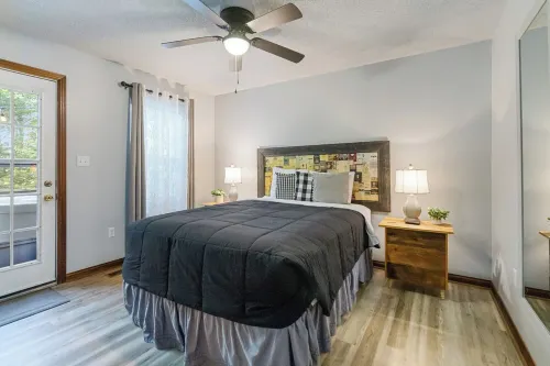 Welcome to “Stealing Time” – Your Cozy Getaway