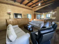 Hacienda LOS Caballos