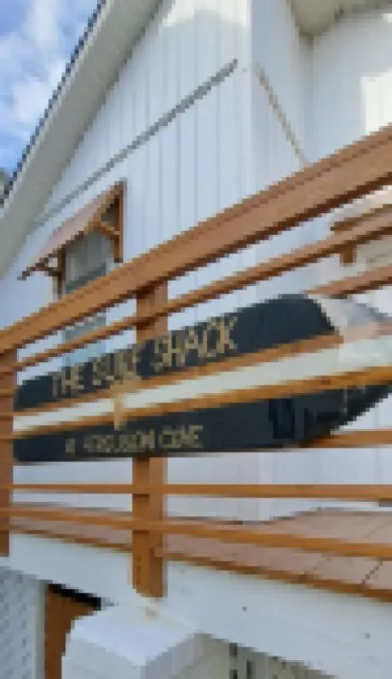 STEPS FROM BEACH The Surf Shack