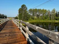 Comfort and Convenience.  Family and pet friendly.  Close to the action!