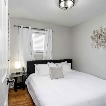Mindfully Mellow  3Bd 1Bath