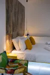 Bhr Brancaccio 83 guest house - breakfast