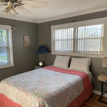 Discover Your Convenient Paradise: Minutes from I-65, Cullman, and Boat Launch