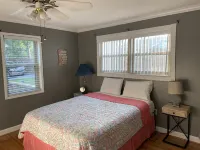 Discover Your Convenient Paradise: Minutes from I-65, Cullman, and Boat Launch