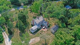 Large, Renovated, Pet Friendly home w/ room for everyone!  Close to everything..