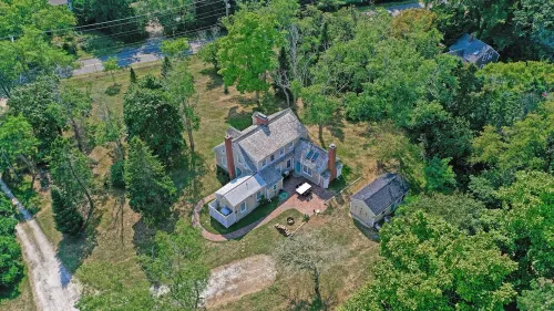 Large, Renovated, Pet Friendly home w/ room for everyone!  Close to everything..