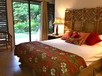 2/2 BEACH FRONT RESORT w/AC, Poipu Beach, Kiahuna Gardenview -End Unit, Pool/Gym  호텔