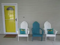 Newly Remodeled • Linens Included • Beach Gear Provided!