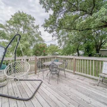 Simply Sweet 3 Bedroom Home - near MS&T & Fort Leonard Wood