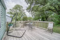 Simply Sweet 3 Bedroom Home - near MS&T & Fort Leonard Wood Hotels near Missouri S&T - Computer Science