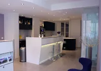 Hôtel de l'Ecluse Hotels in Neuchatel