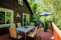 Northwoods of Lake Geneva. Pet-Friendly! Hotels in Delavan