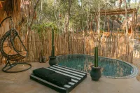 The Yellow Nest Tulum - Romantik