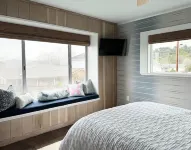 The Perch - Luxury House on the Lake