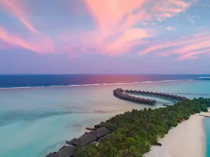 Taj Exotica Resort & Spa, Maldives
