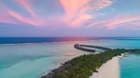 Taj Exotica Resort & Spa, Maldives