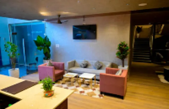 ヒルサイド ホテル