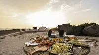 Mursia Wellness Hotel - Beach