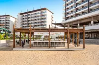 Dreams Estrella del Mar Mazatlan Golf & Spa Resort - All Inclusive Hotel a Mazatlan
