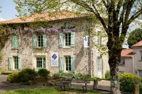 Olydea le Hameau de Vouvant