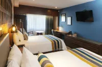 Hotel Indigo GUADALAJARA EXPO by IHG