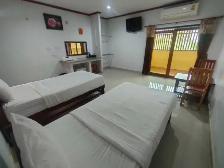 Chatchawan Resort Uttaradit