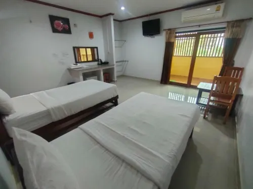 ชัชวาลรีสอร์ท อุตรดิตถ์