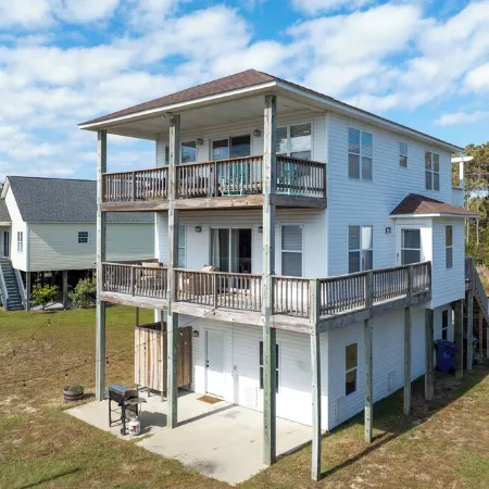 Welcome to The Palms @ Sneads Ferry, NC!