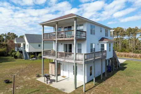 Welcome to The Palms @ Sneads Ferry, NC!