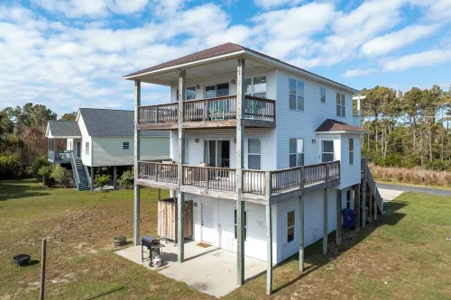Welcome to The Palms @ Sneads Ferry, NC!