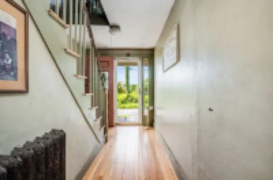 Pet-Friendly Getaway in Historic East Haddam Home