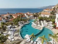 Hyatt Ziva Madeira - de playa