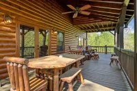 Shade Tree Lodge-Pet Friendly- Minutes to Downtown Blue Ridge - 4つ星