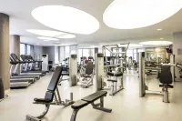 Opera Hotel Bosphorus - Preferred Hotels and Resorts - palestra