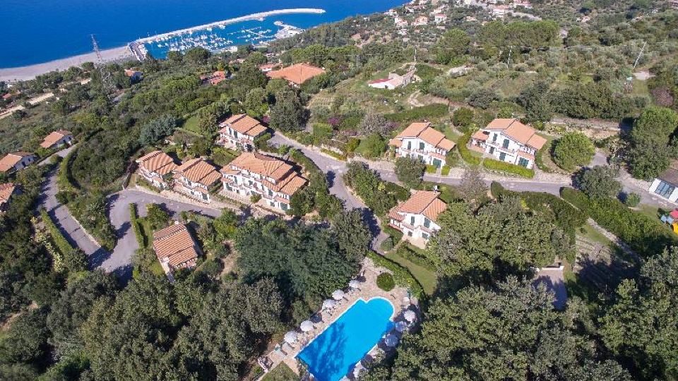 Residence Galati