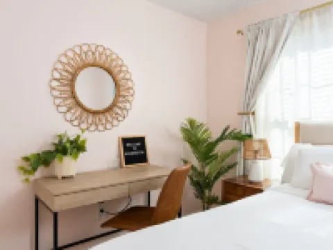 Quiet Boho Townhouse; 15 Min to Beach 錫爾弗萊克酒店