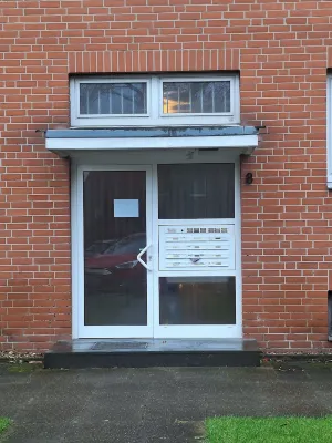 Schöne 2-zimmer-wohnung mit Balkon in Gütersloh für bis zu 5 Personen