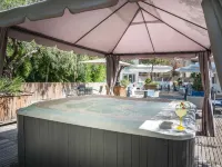 Hôtel Mercure Ajaccio - Phòng tập thể hình