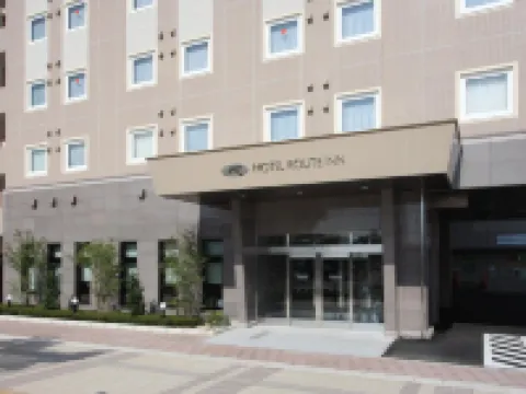 ホテルルートイン岐阜羽島駅前 羽島のホテル