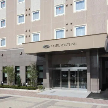 Hotel Route-Inn Gifuhashima Ekimae