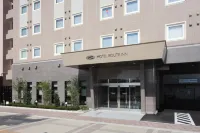 Hotel Route-Inn Gifuhashima Ekimae