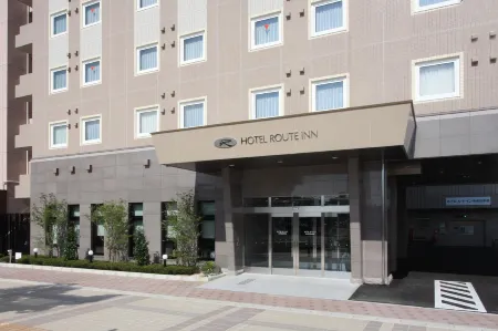 Hotel Route-Inn Gifuhashima Ekimae