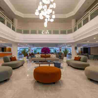 La Santa Maria Hotel Others