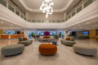 La Santa Maria Hotel