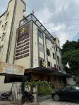 Hotel Aditya Grand Các khách sạn ở Sagar