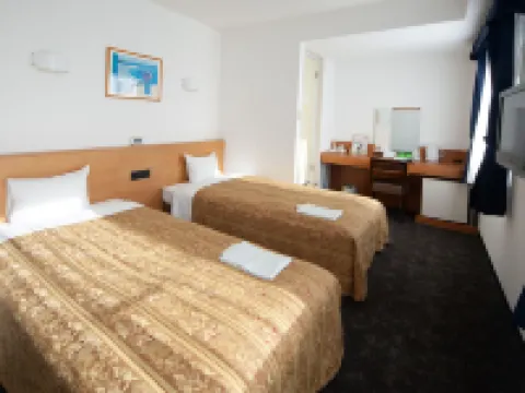 Hirata Maple Hotel โรงแรมในอิซึโมะ